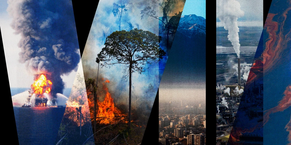 Climate Change